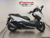 Honda NSS350A FORZA ABS (24MY)