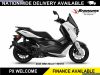 Yamaha NMAX 125