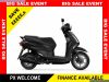 Yamaha LTS 125 DELIGHT SAVE 407