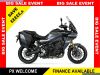 Yamaha Tracer 9 GT + SAVE 2015