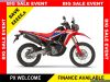 Honda CRF300 Rally SAVE 430