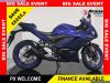 Yamaha YZF-R3
YZF-R3 2023 DPB