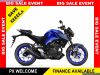 Yamaha MT-03 SAVE 710