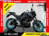 Yamaha MT-03
MT03 2022 PGD