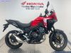 Honda NX500 (24MY)