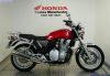 Honda CB 1100 A-D