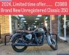 Royal Enfield CLASSIC 350 DARK