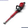 Cramer Hedge Trimmer 61cm cut
Click in battery type