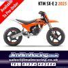 KTM Marketing feed)