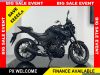 Yamaha MT-03