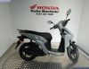 Honda NSC110 VISION (23MY)
Colour:-Pearl Jupiter Grey      NHC60