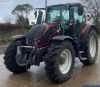 VALTRA N135A TRACTOR