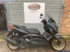 Yamaha YP125RA XMAX TECH MAX