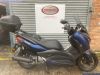 Yamaha YP125R XMAX