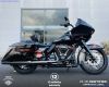 Harley Davidson CVO Road Glide Custom
32766 km