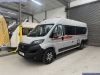 Pilote V630J Van Conversion 2022MY ( 55)
AT9 Auto Trans 140hp
Engine, 2.3Ltr Euro 6D