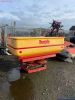 TEAGLE XT48 - FERT SPREADER