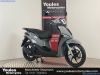 Piaggio LIBERTY 125 S ABS E5
COLOUR: GREY MATERIA