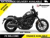 Honda CMX1100 DCT SAVE 1200