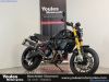 Ducati Scrambler 1100 Sport PRO