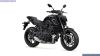 Yamaha MT-07 (MTN690)