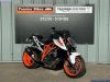 KTM 1290 SUPERDUKE