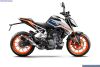 K.T.M. KTM690SMCR2022