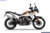 K.T.M. KTM790ADVENTURE2023