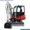 Takeuchi TB235-2