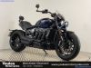 Triumph Rocket 3 GT STORM