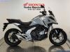 Honda NC 750 XA-P
Colour:- Pearl Deap Mud Grey