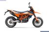 K.T.M. KTM690SMCR2024