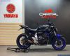 Yamaha MT-07 ABS