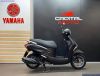 Yamaha LTS125