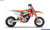 KTM SX-E3 2025