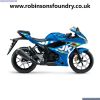 Suzuki GSX-R 125