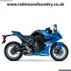 Suzuki GSX-8R