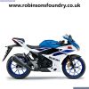 Suzuki GSX-R 125