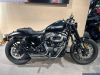 Harley Davidson XL1200CX ROADSTER - V&H EXHAUST!