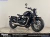 Triumph BOBBER 1200 STEALTH