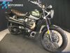 Triumph STREET SCRAMBLER 900