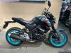 Yamaha MT-125