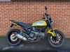 Ducati Scrambler Icon