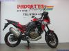 Honda AFRICA TWIN - CRF1100 - MANUAL