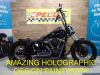 Harley-Davidson Street BOB Fxdb 1584 13