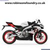 Aprilia RS457