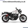 Moto Guzzi V7 Stone