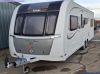 ELDDIS Osprey Avante 840