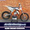 KTM 85 SX Big Wheel 19/16 22