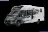 SWIFT Escape 674
Incl Awning